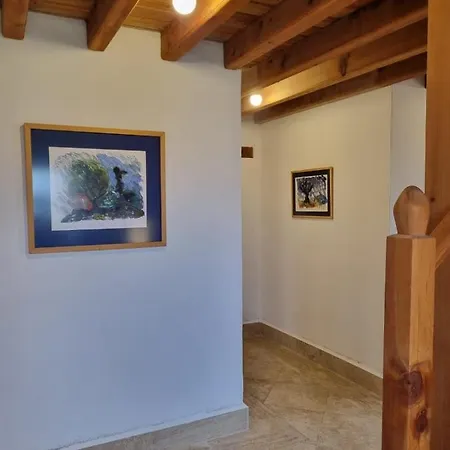 Madran Evi