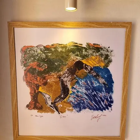 Hotel Madran Evi Datça