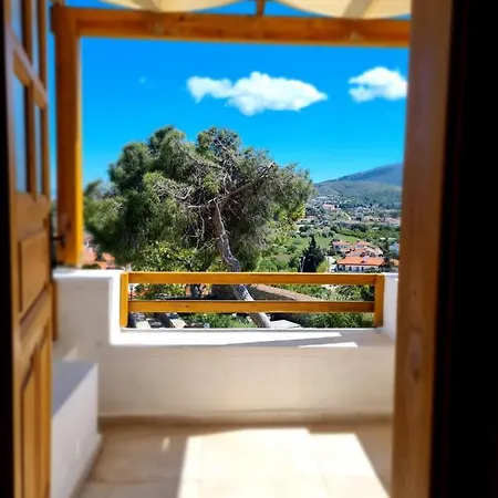 Hotel Madran Evi