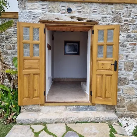Madran Evi