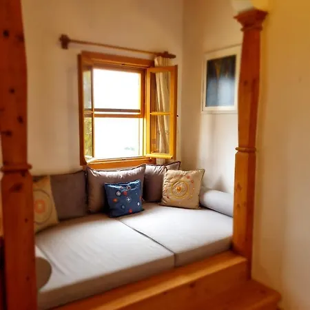 Madran Evi Datca