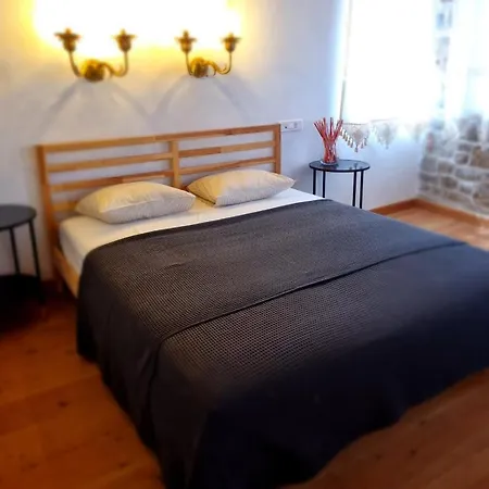 Hotel Madran Evi