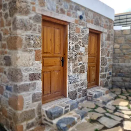 Madran Evi Hotel Datça