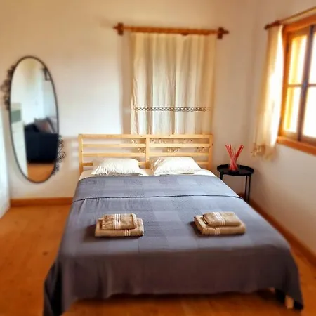 Madran Evi * Datça