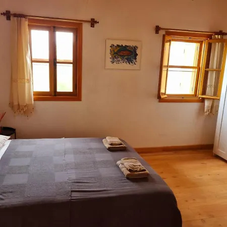Madran Evi Hotel