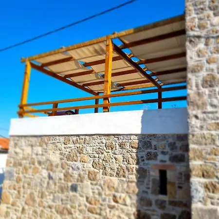 Madran Evi Hotel *