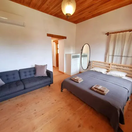Hotel Madran Evi *