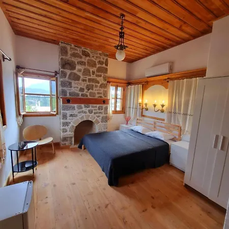 Madran Evi Datca
