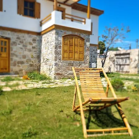Hotel Madran Evi