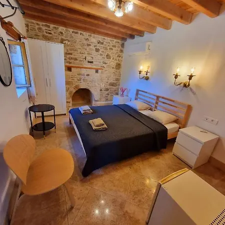 Madran Evi