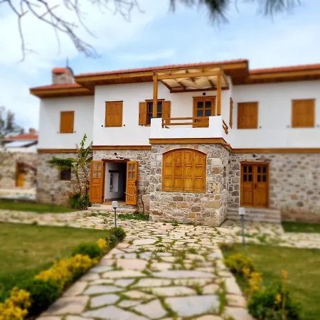 Hotel Madran Evi Datca