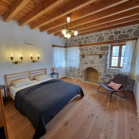 Madran Evi * Datça
