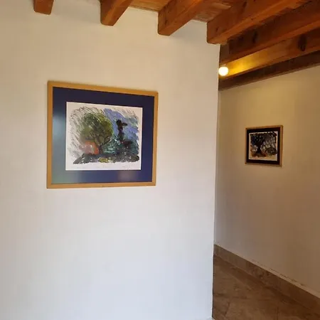 Madran Evi Hotel Datça
