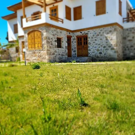 Madran Evi Datca