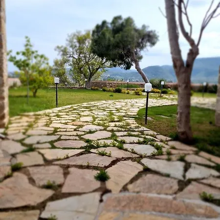 Madran Evi Hotel *