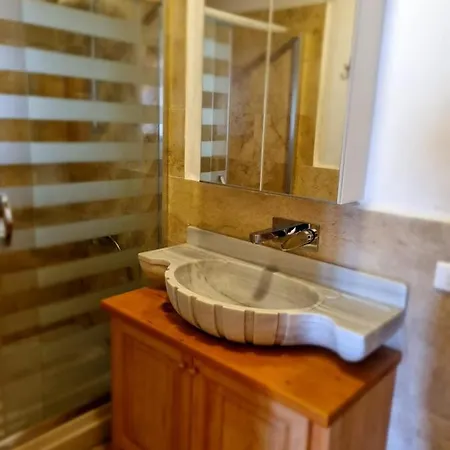 Hotel Madran Evi