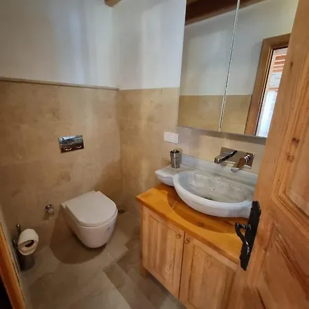 Hotel Madran Evi