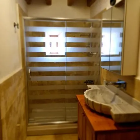 Madran Evi Datca