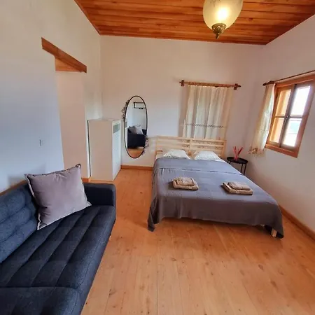 Hotel Madran Evi Datça