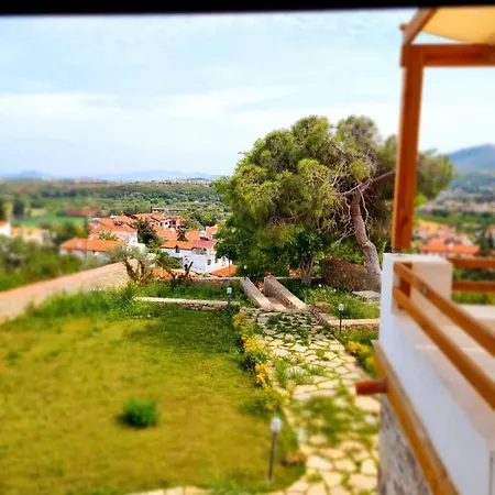 Madran Evi *