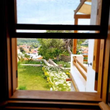 Hotel Madran Evi Datca