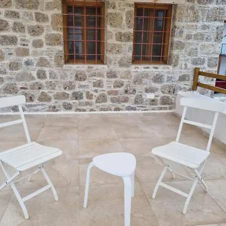Madran Evi