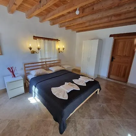 Madran Evi