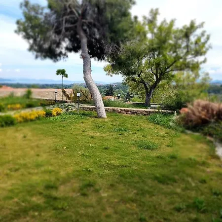 Hotel Madran Evi Datça