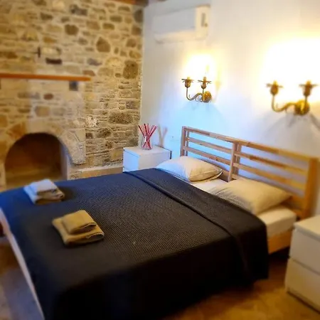 Hotel Madran Evi Datça