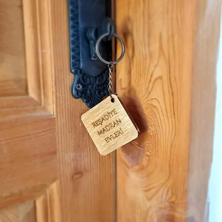 Madran Evi * Datça