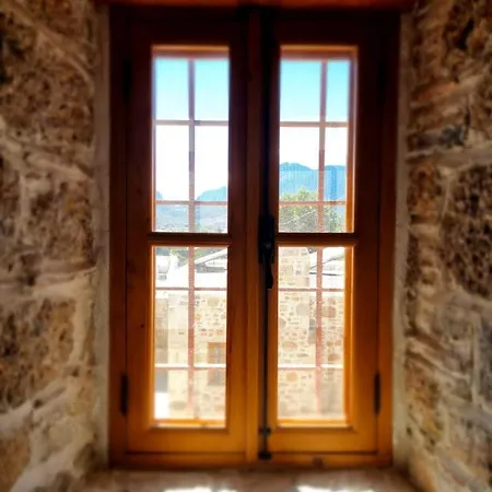 Madran Evi Hotel *